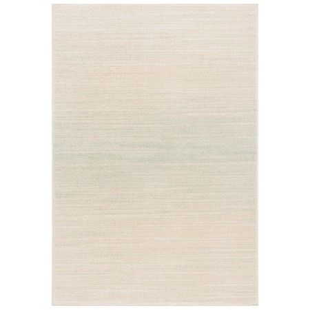 Safavieh 9 x 12 ft. Adirondack Rectangle Power Loomed Rug Green & Ivory ADR142Y-9